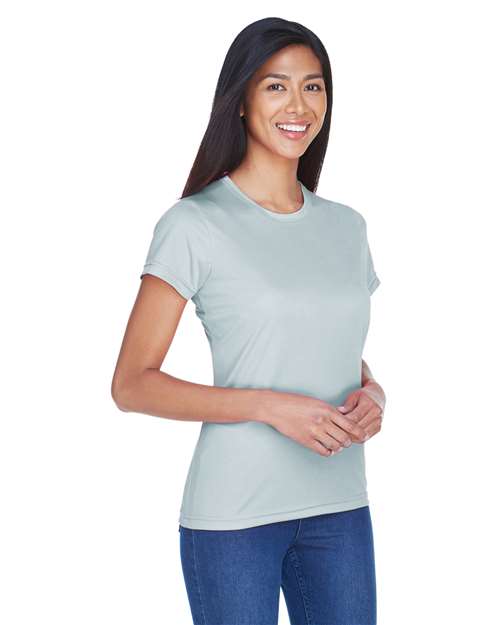 Women's Cool & Dry Sport Performance Interlock T-shirt