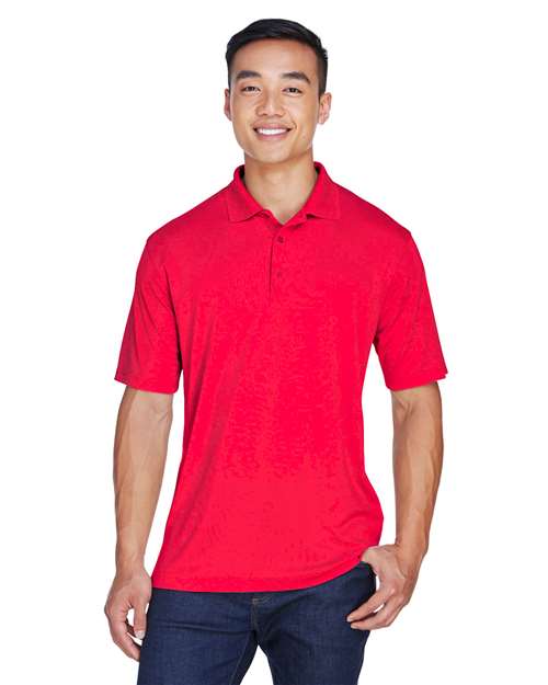Men's Cool & Dry Sport Polo