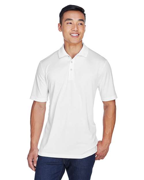 UltraClub 8405 - Men's Cool & Dry Sport Polo