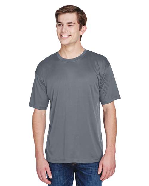 Men's Cool & Dry Basic Performance T-Shirt