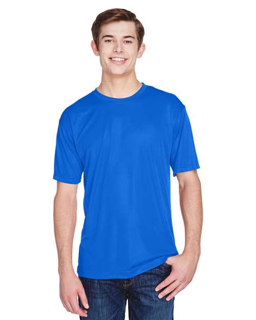 Men's Cool & Dry Basic Performance T-Shirt