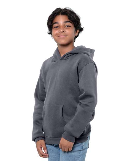 Youth Epic Fleece Pullover Hooded Sweatshirt