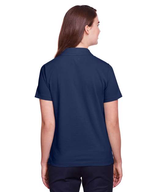 Women's Lakeshore Stretch Cotton Performance Polo