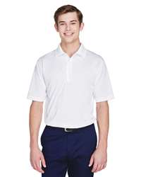 UltraClub 8610 - Men's Cool & Dry 8-Star Elite Performance