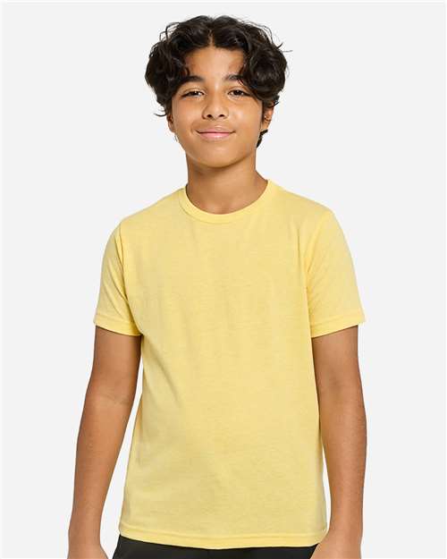 Youth Epic Cotton T-Shirt