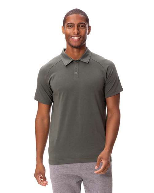 Men's Impact Polo