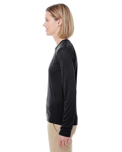 Women's Cool & Dry Performance Long Sleeve Top