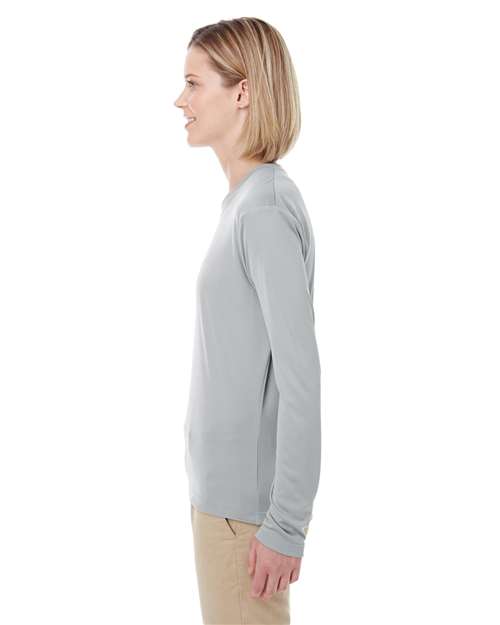 Women's Cool & Dry Performance Long Sleeve Top