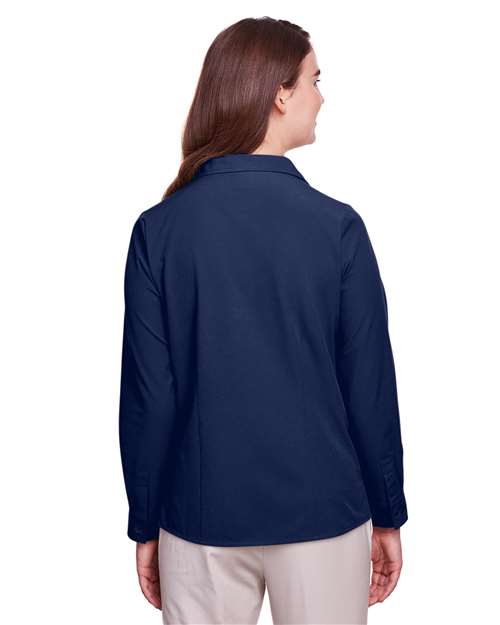 Women's Bradley Performance Woven Shirt