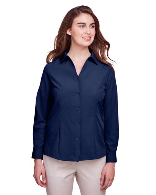 Women's Bradley Performance Woven Shirt
