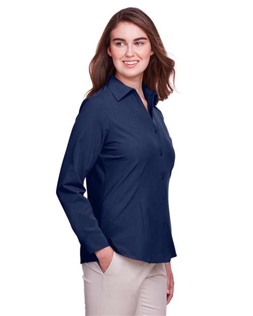Women's Bradley Performance Woven Shirt