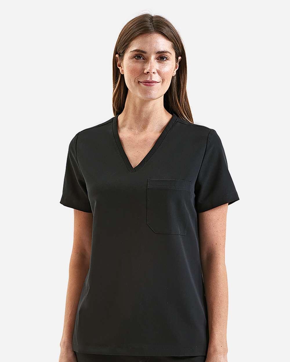 Onna NN300 - Women's Limitless V-Neck Stretch Scrub Top