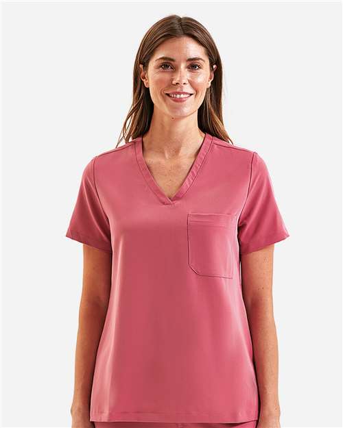 Onna Women's Scrub Top