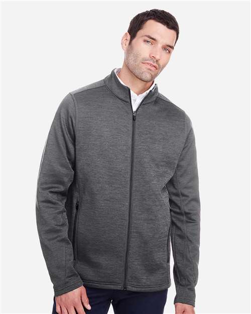 Men's Flux 2.0 Full-Zip Jacket