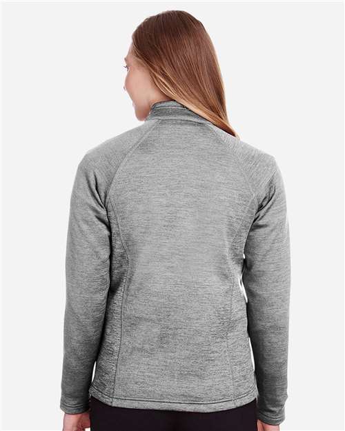 Women's Flux 2.0 Full-Zip Jacket