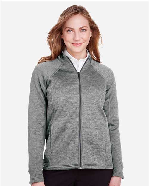 Women's Flux 2.0 Full-Zip Jacket