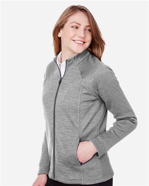 Women's Flux 2.0 Full-Zip Jacket