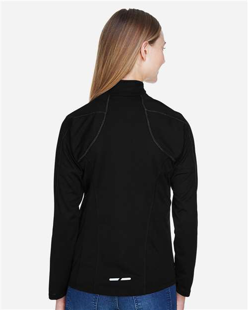 Women's Radar Performance Quarter-Zip Pullover