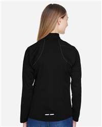 North End 78187 - Women's Radar Performance Quarter-Zip Pullover