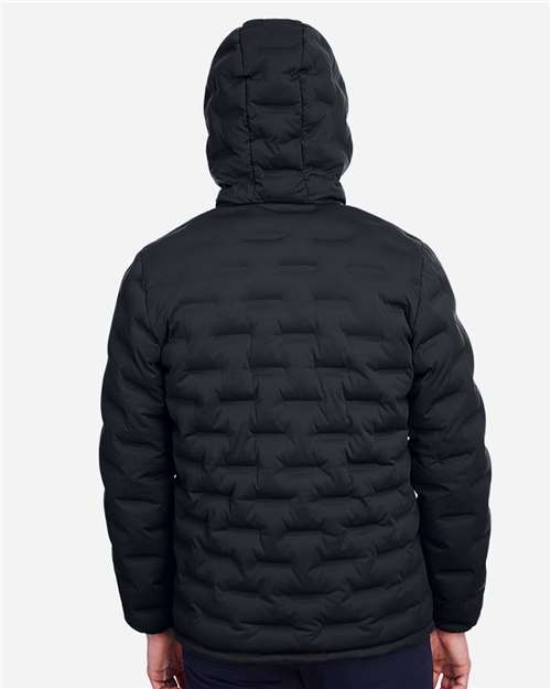 Men's Loft Puffer Jacket