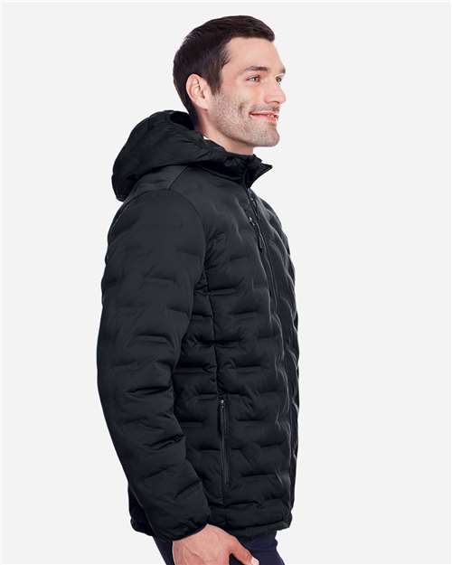 Men's Loft Puffer Jacket