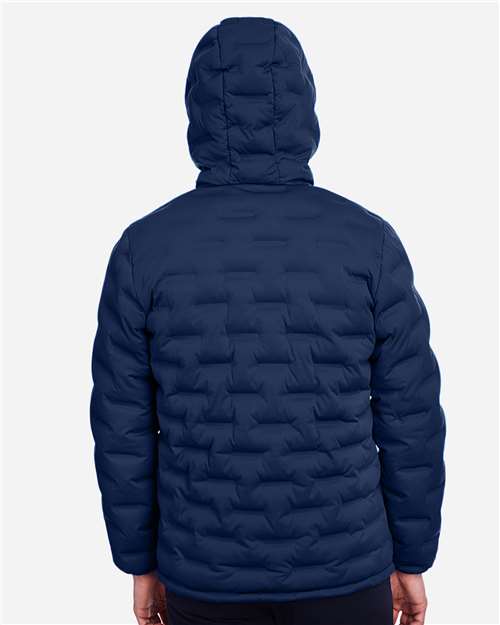 Men's Loft Puffer Jacket