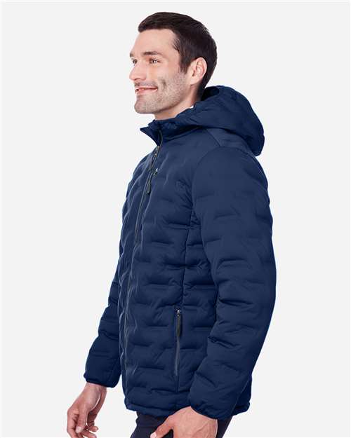 Men's Loft Puffer Jacket