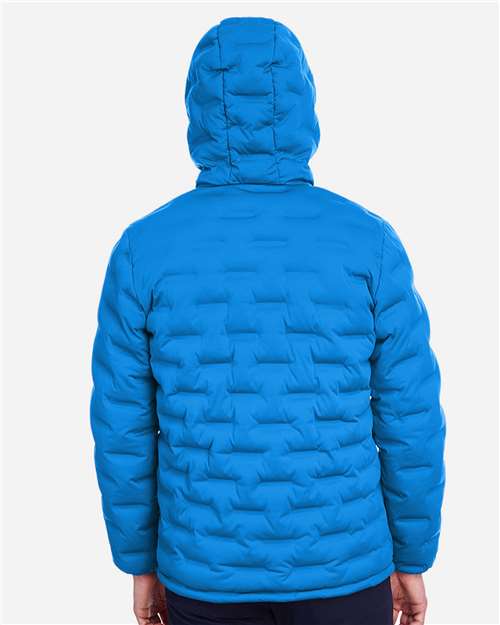 Men's Loft Puffer Jacket