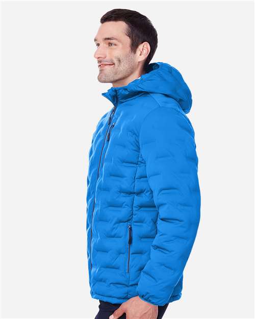 Men's Loft Puffer Jacket