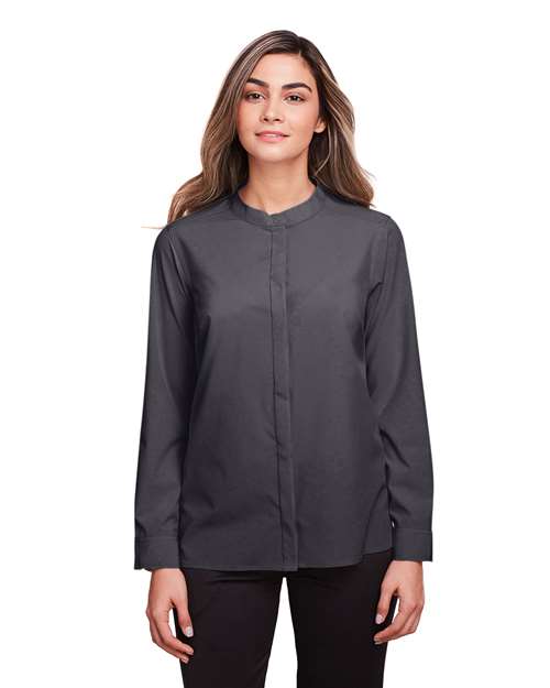Women's Borough Stretch Performance Shirt