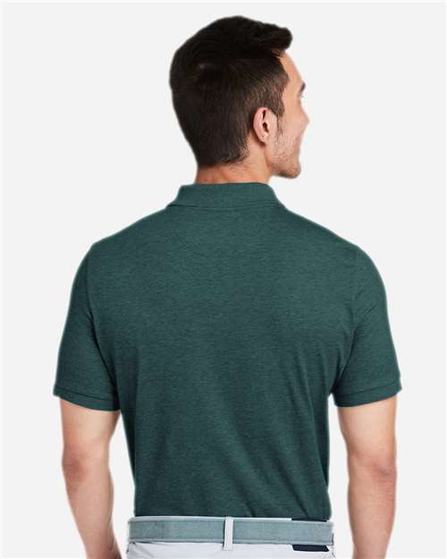 Men's Edgartown Pique Polo