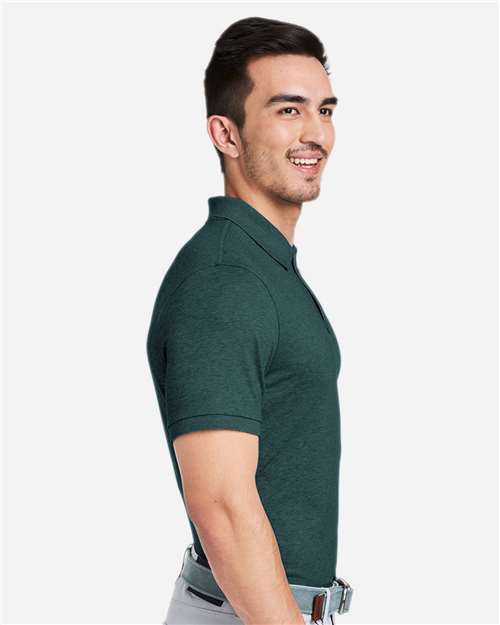Men's Edgartown Pique Polo