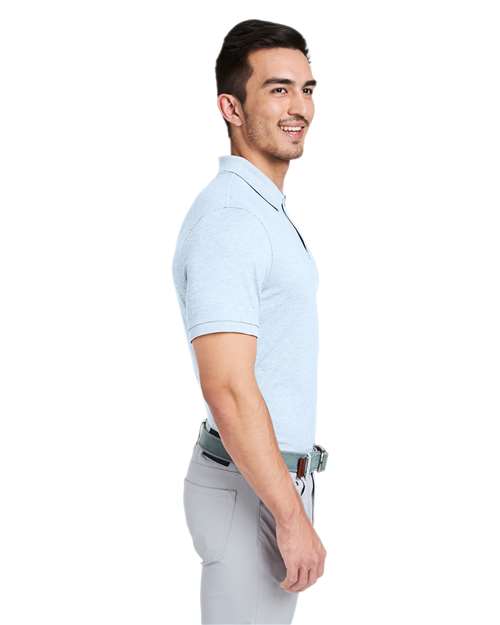 Men's Edgartown Pique Polo