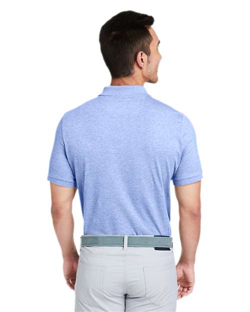 Men's Edgartown Pique Polo