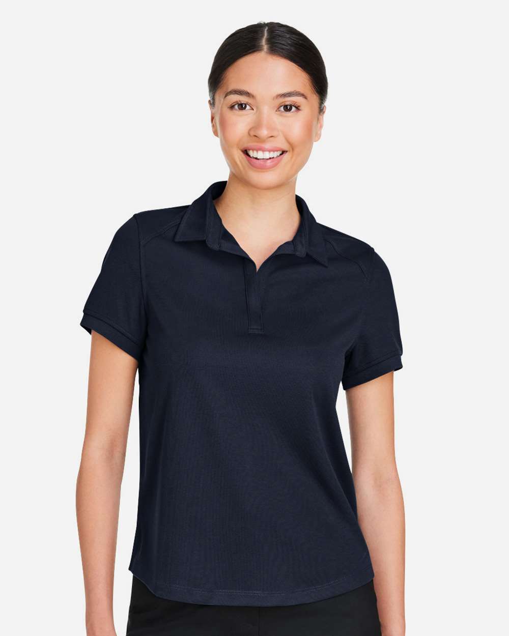 North End NE112W - Women's Express Tech Performance Polo