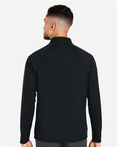 Men's Revive Coolcore® Quarter-Zip Pullover