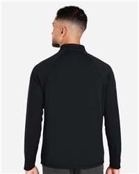 North End NE410 - Men's Revive Coolcore® Quarter-Zip Pullover