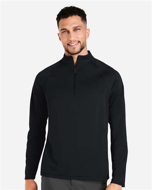 Men's Revive Coolcore® Quarter-Zip Pullover