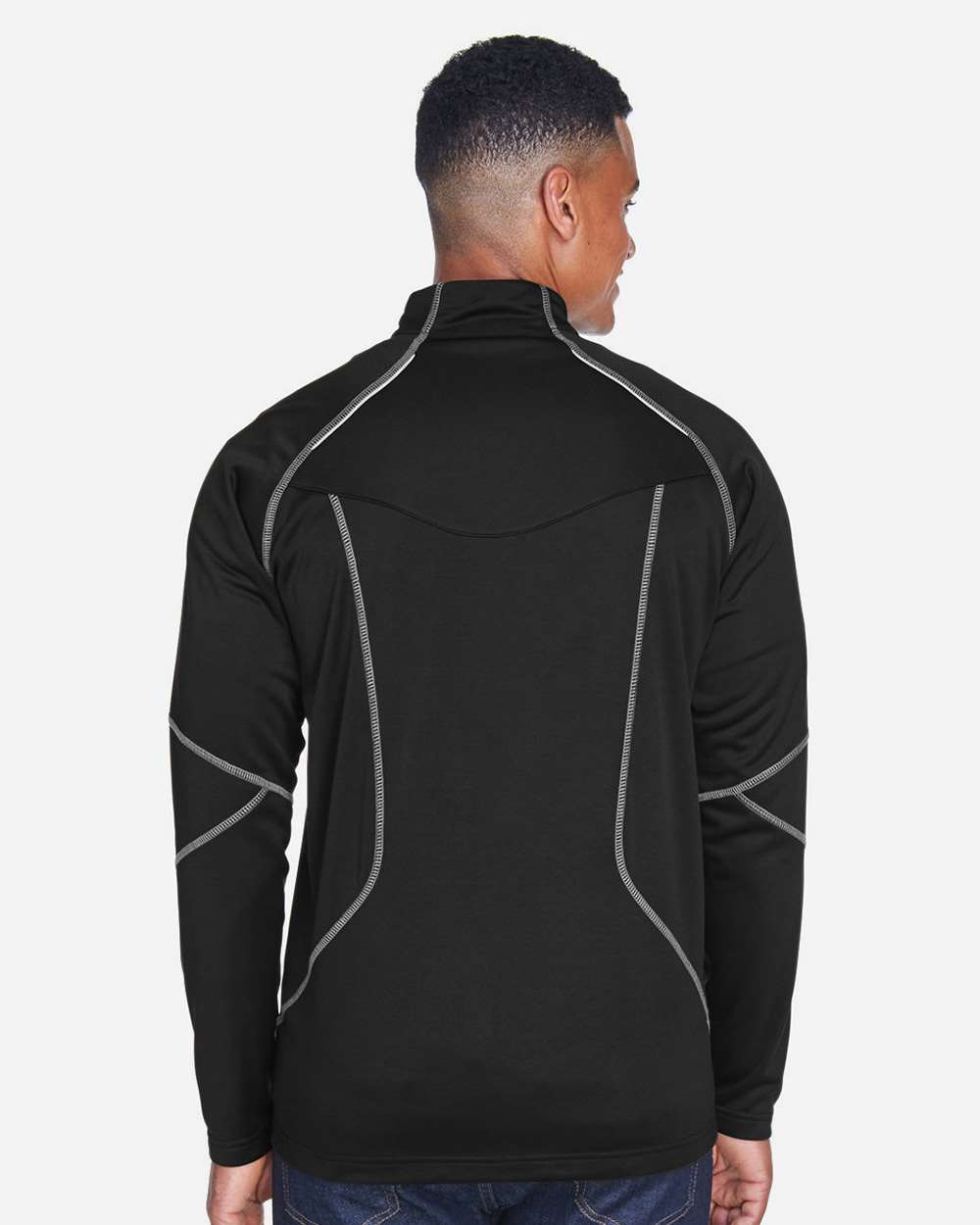 Fast and Free HR Tight 24\" Fleece S ブラック Fast and Free High-Rise Tight 24
