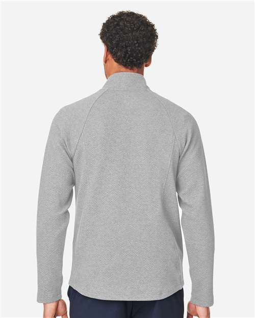 Men's Spirit Textured Full-Zip