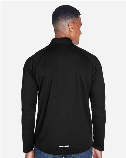 Men's Radar Performance Quarter-Zip Pullover