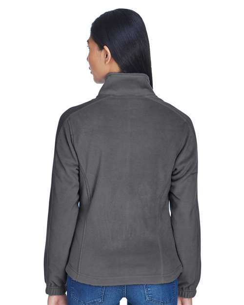 Women's Iceberg Fleece Full-Zip Jacket