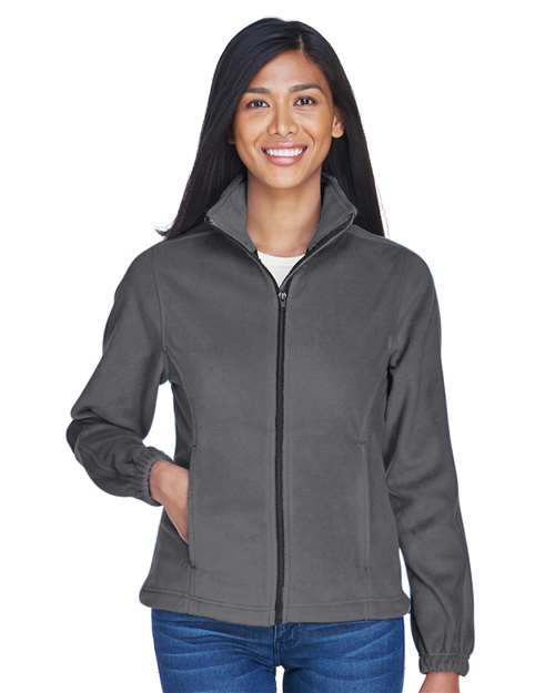Women's Iceberg Fleece Full-Zip Jacket