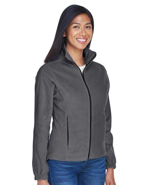 Women's Iceberg Fleece Full-Zip Jacket