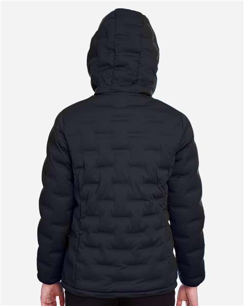 Women's Loft Puffer Jacket