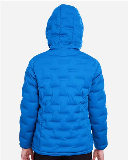 Women's Loft Puffer Jacket