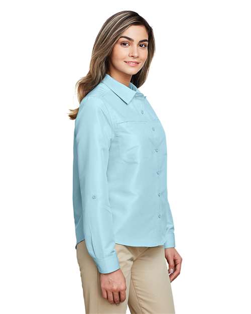 Women's Key West Performance Staff Shirt