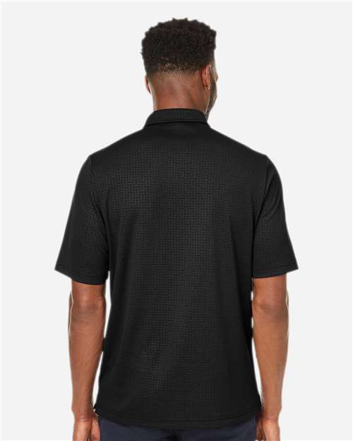 Men's Replay Recycled Pique Polo