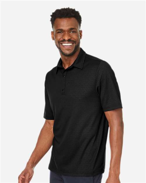 Men's Replay Recycled Pique Polo