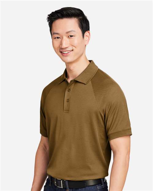 Men's Charge Snag and Soil Protect Polo
